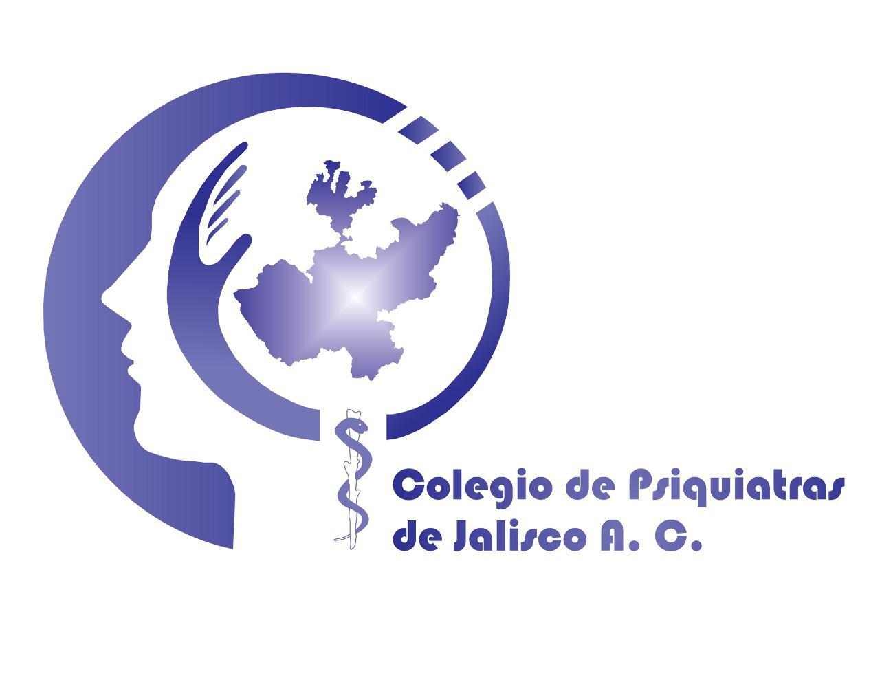 Colegio de psiquiatrias de Jalisco AC